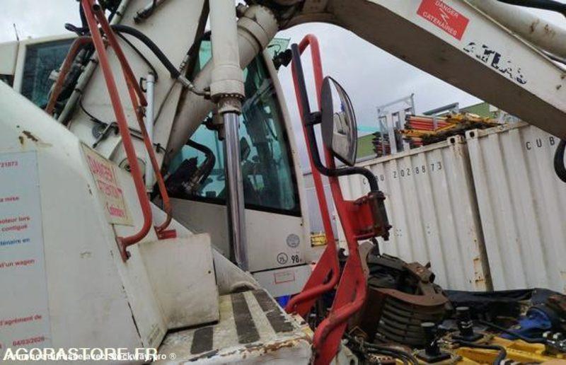 Photo Terex 1404  image 49/49