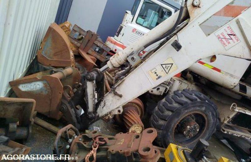 Photo Terex 1404  image 5/49