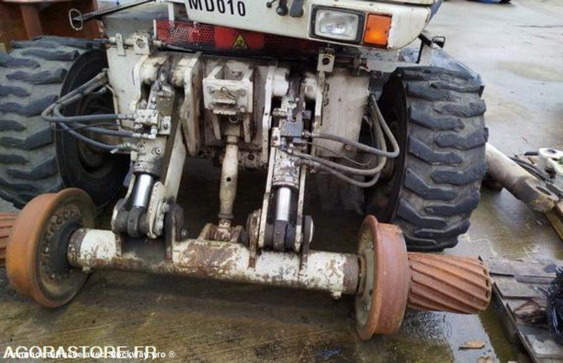 Photo Terex 1404  image 7/49