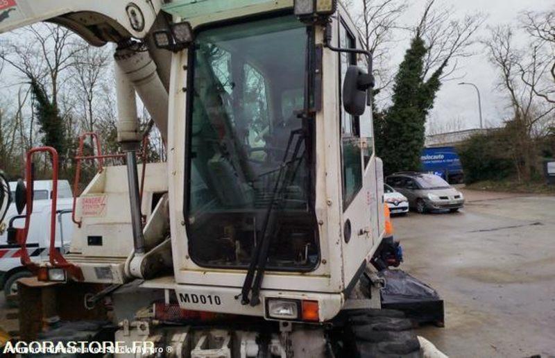 Photo Terex 1404  image 8/49