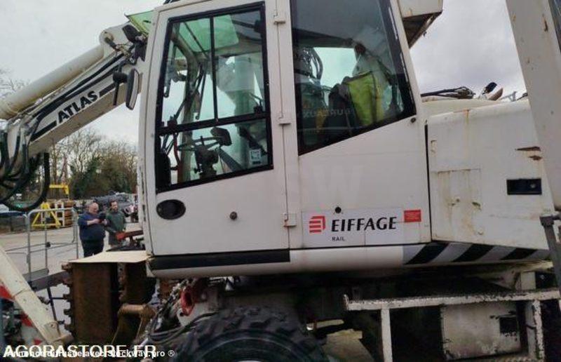 Photo Terex 1404  image 1/38