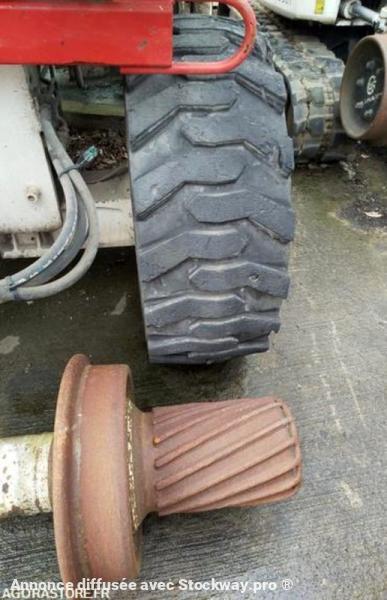 Photo Terex 1404  image 10/38