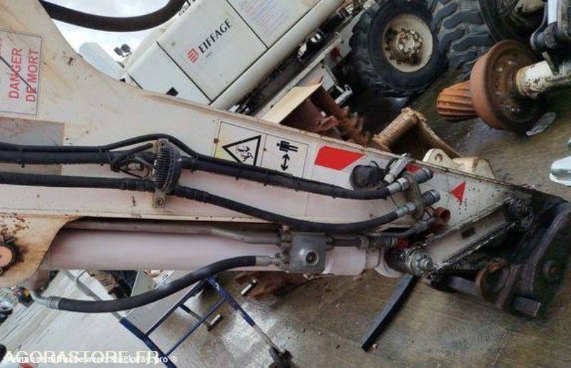 Photo Terex 1404  image 11/38