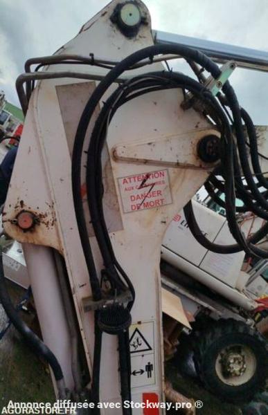 Photo Terex 1404  image 12/38