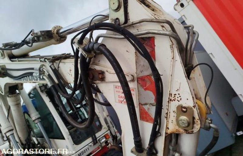 Photo Terex 1404  image 13/38