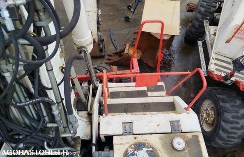 Photo Terex 1404  image 16/38