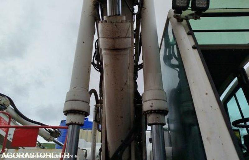 Photo Terex 1404  image 18/38