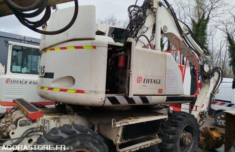 Photo Terex 1404  image 2/38