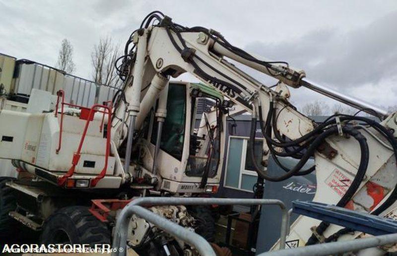 Photo Terex 1404  image 21/38