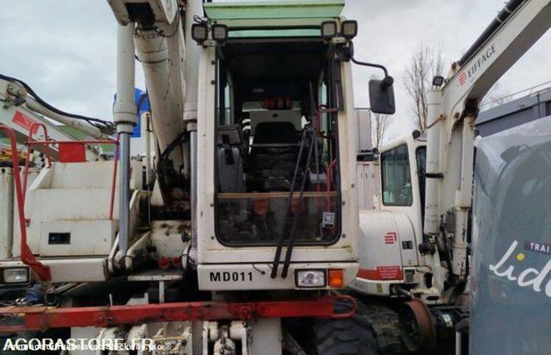Photo Terex 1404  image 23/38