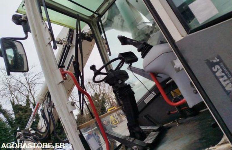 Photo Terex 1404  image 26/38