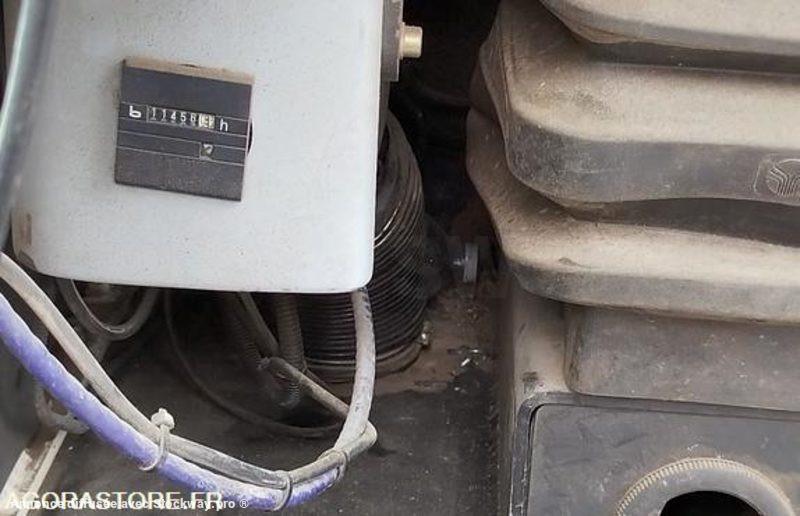 Photo Terex 1404  image 27/38