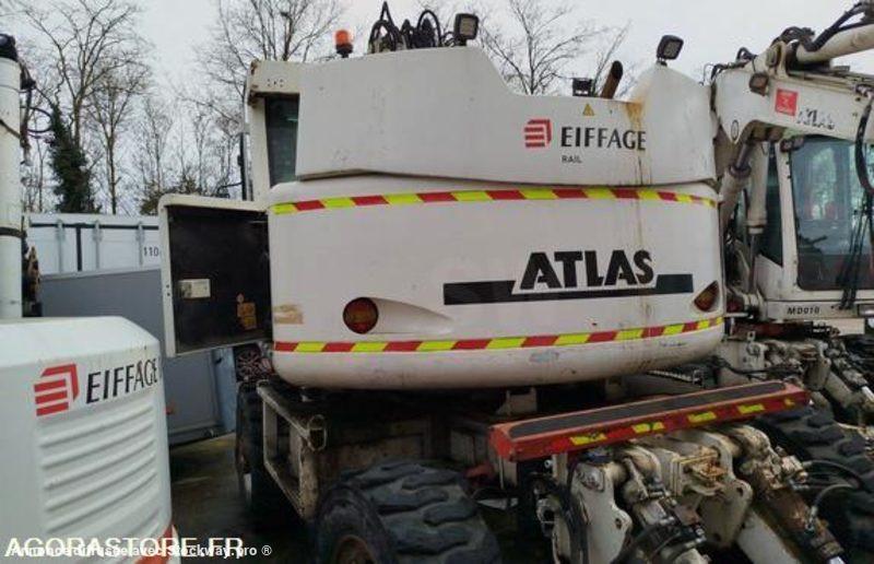 Photo Terex 1404  image 3/38
