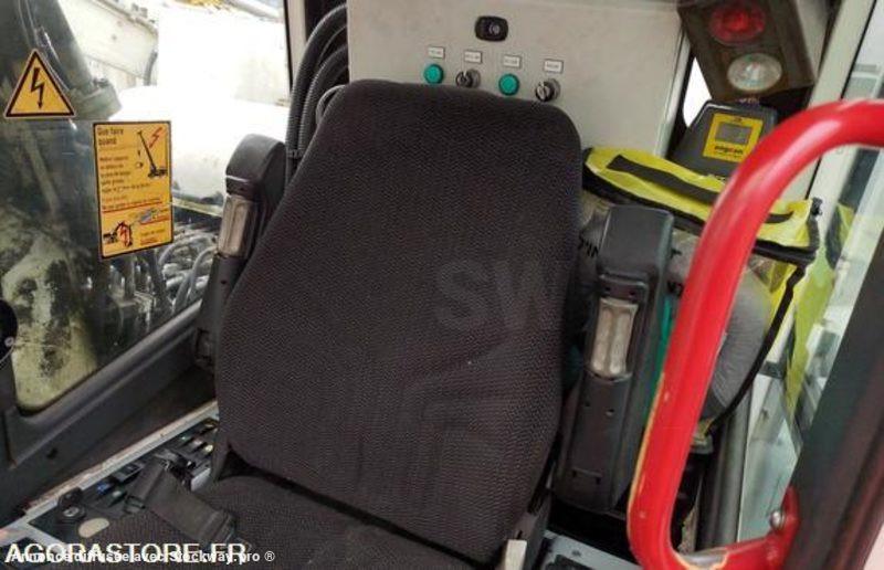 Photo Terex 1404  image 30/38