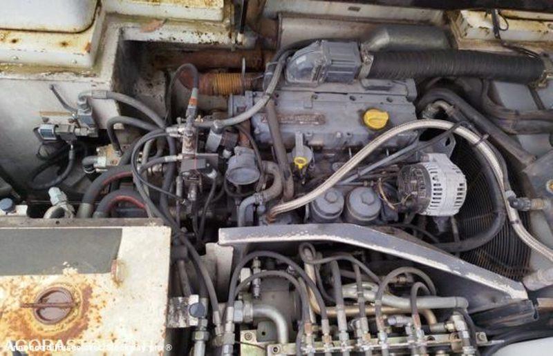 Photo Terex 1404  image 31/38