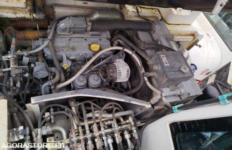 Photo Terex 1404  image 32/38
