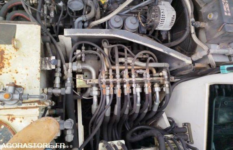 Photo Terex 1404  image 33/38