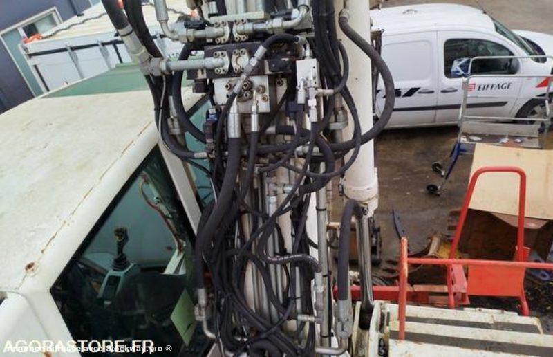 Photo Terex 1404  image 35/38