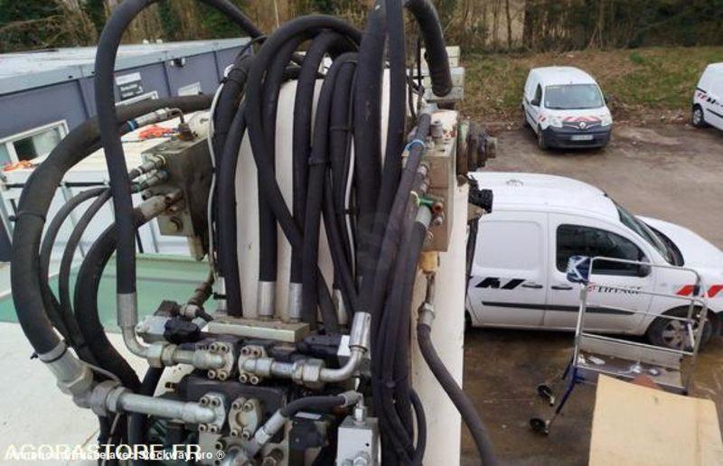 Photo Terex 1404  image 36/38