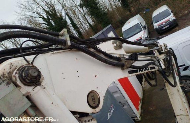 Photo Terex 1404  image 37/38