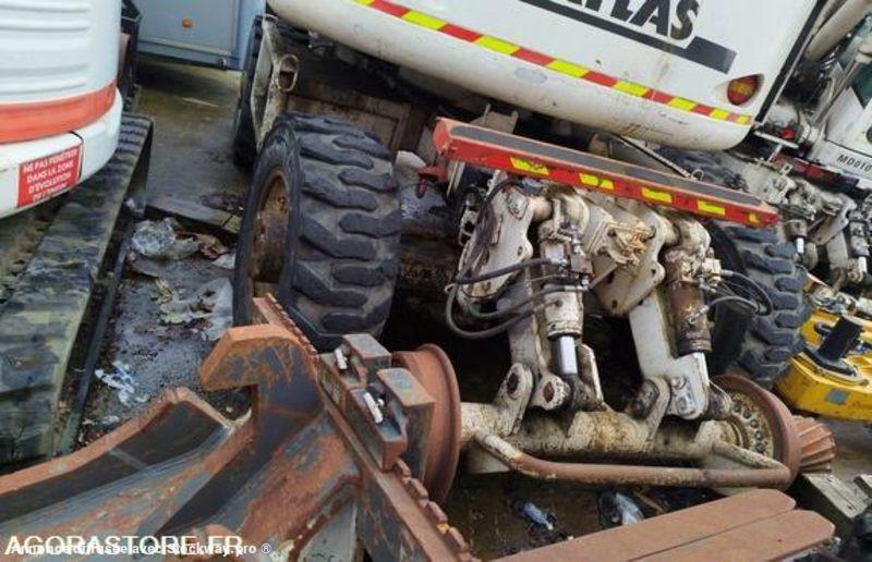 Photo Terex 1404  image 38/38