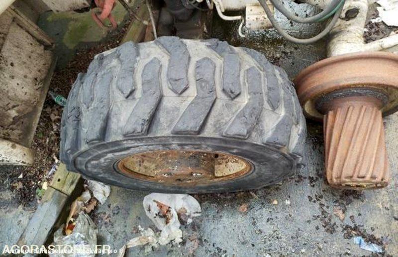 Photo Terex 1404  image 4/38
