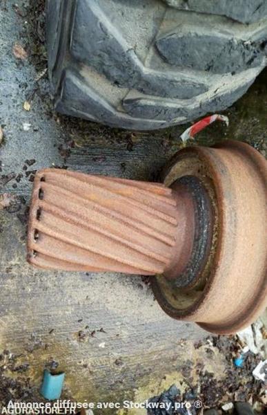Photo Terex 1404  image 5/38