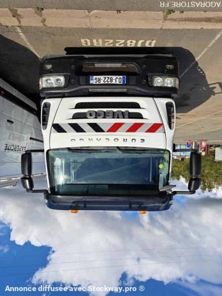 Photo Iveco ML180E  image 1/9