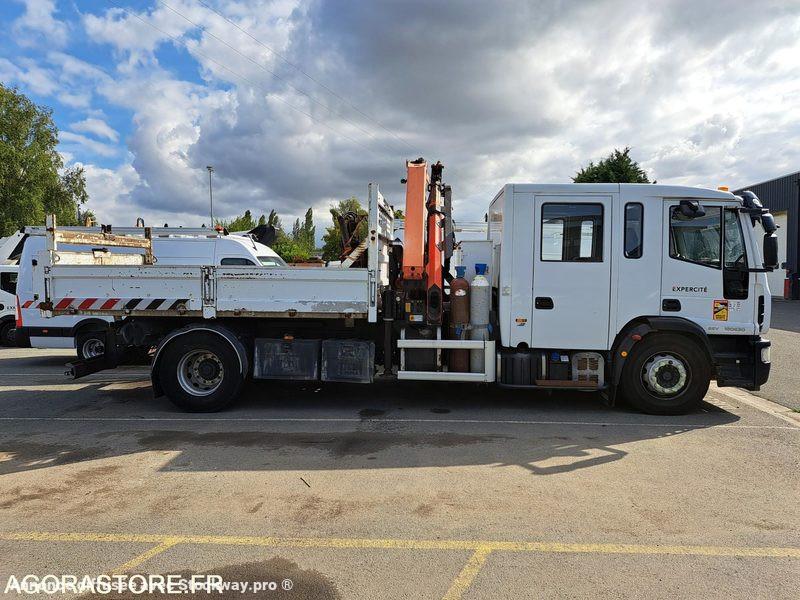 Photo Iveco ML180E  image 2/9