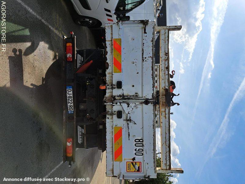 Photo Iveco ML180E  image 3/9