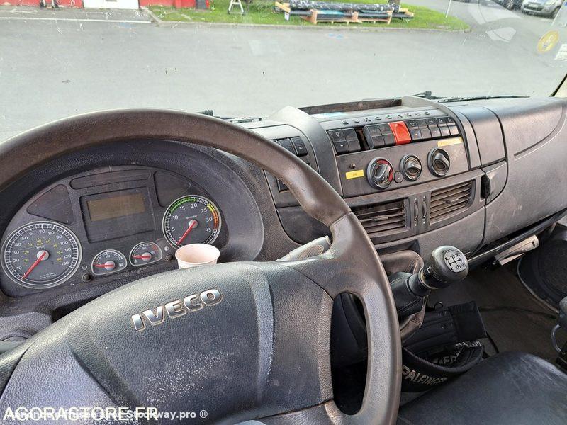 Photo Iveco ML180E  image 4/9
