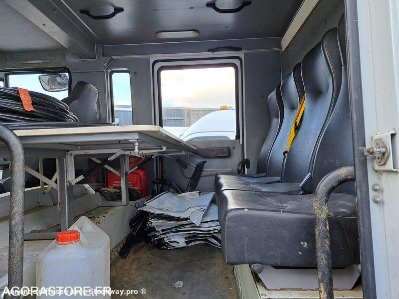 Photo Iveco ML180E  image 5/9