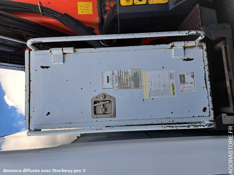 Photo Iveco ML180E  image 6/9