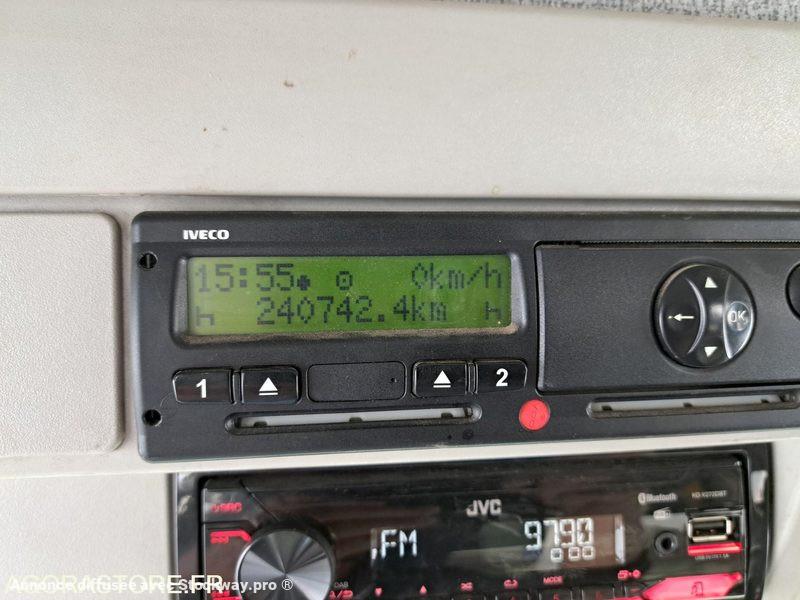 Photo Iveco ML180E  image 9/9