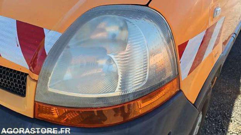 Photo Renault Master  image 10/41