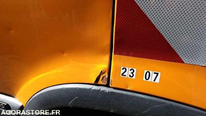 Photo Renault Master  image 14/41