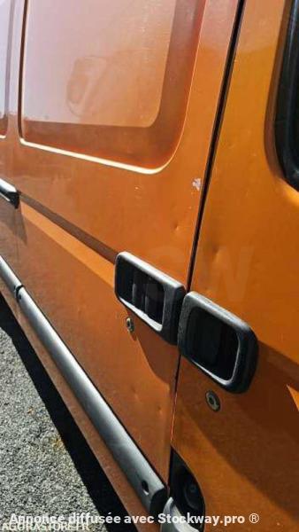 Photo Renault Master  image 16/41