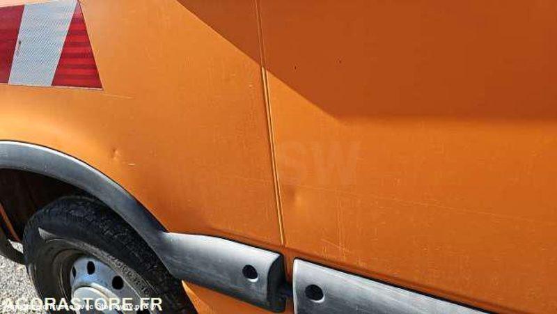 Photo Renault Master  image 18/41