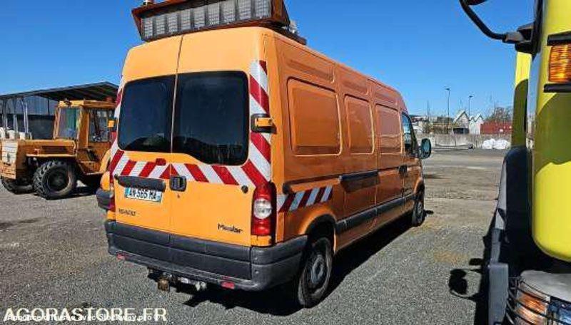 Photo Renault Master  image 2/41