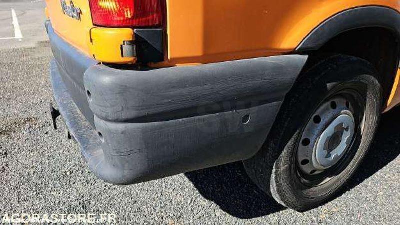 Photo Renault Master  image 21/41