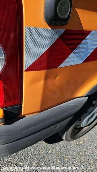 Photo Renault Master  image 22/41