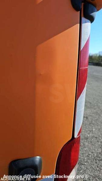Photo Renault Master  image 25/41