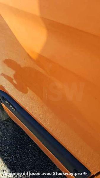 Photo Renault Master  image 28/41