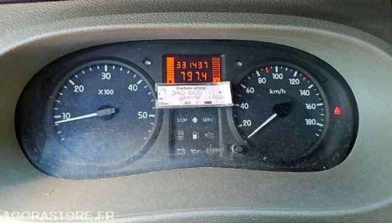 Photo Renault Master  image 3/41