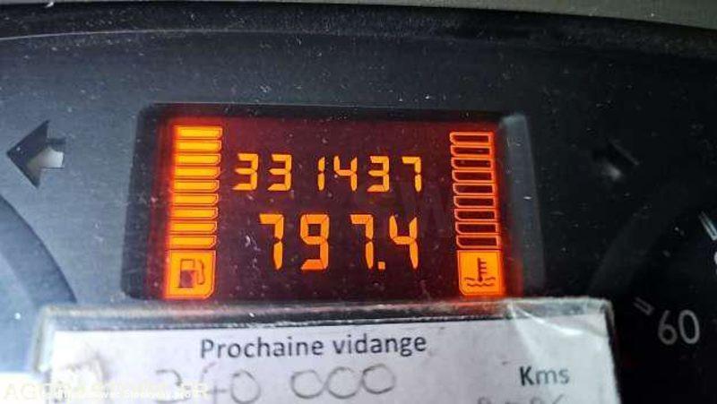 Photo Renault Master  image 30/41