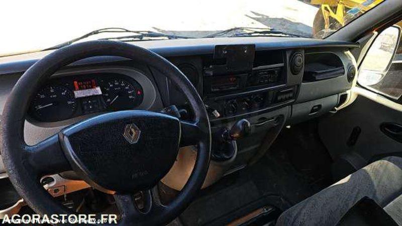 Photo Renault Master  image 31/41