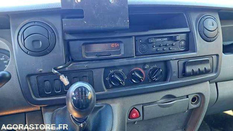 Photo Renault Master  image 32/41