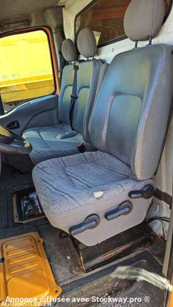 Photo Renault Master  image 33/41