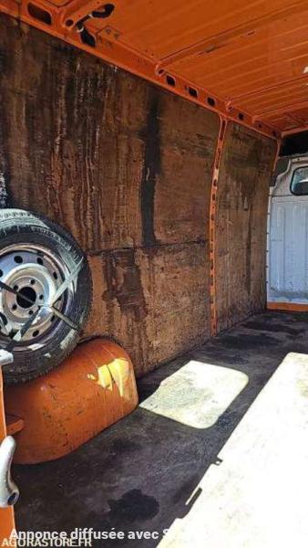 Photo Renault Master  image 35/41