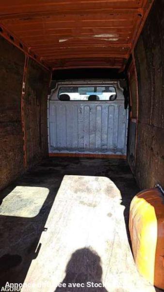 Photo Renault Master  image 36/41